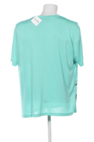 Herren T-Shirt Atlas For Men, Größe XXL, Farbe Grün, Preis € 7,99