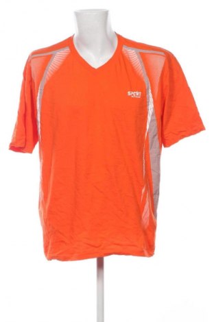 Pánske tričko  Atlas For Men, Veľkosť 3XL, Farba Viacfarebná, Cena  8,95 €