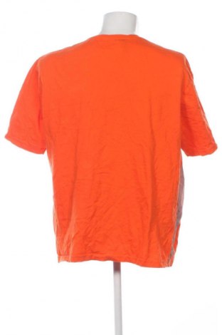 Pánske tričko  Atlas For Men, Veľkosť 3XL, Farba Viacfarebná, Cena  8,95 €