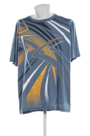 Tricou de bărbați Atlas For Men, Mărime 3XL, Culoare Multicolor, Preț 40,99 Lei