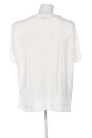 Мъжка тениска Atlas For Men, Размер 3XL, Цвят Бял, Цена 7,66 €