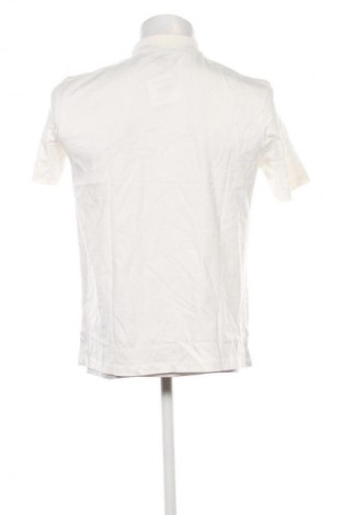 Męski T-shirt Atlas For Men, Rozmiar M, Kolor Biały, Cena 40,99 zł