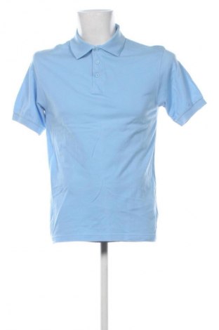 Herren T-Shirt B&C Collection, Größe S, Farbe Blau, Preis € 10,00
