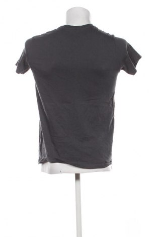 Męski T-shirt B&C Collection, Rozmiar S, Kolor Szary, Cena 80,38 zł