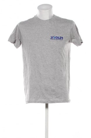 Мъжка тениска B&C Collection, Размер M, Цвят Сив, Цена 6,13 €