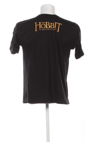 Tricou de bărbați B Collection, Mărime M, Culoare Negru, Preț 40,99 Lei