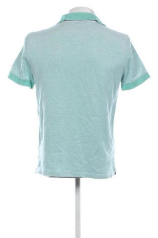 Férfi póló BOSS, Méret L, Szín Zöld, Ár 17 319 Ft