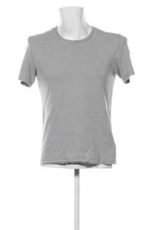Tricou de bărbați BOSS, Mărime M, Culoare Gri, Preț 146,99 Lei
