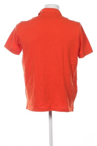 Męski T-shirt BOSS, Rozmiar L, Kolor Pomarańczowy, Cena 125,99 zł