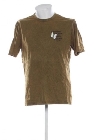 Herren Shirt BOSS, Größe L, Farbe Grün, Preis 31,99 €