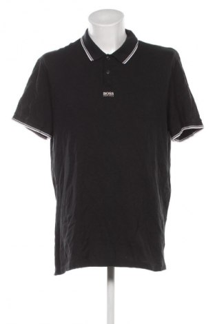Tricou de bărbați BOSS, Mărime XXL, Culoare Negru, Preț 209,99 Lei