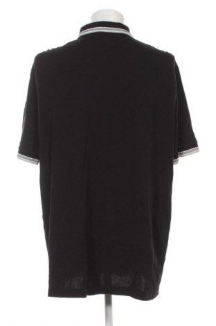 Tricou de bărbați BOSS, Mărime 4XL, Culoare Negru, Preț 203,99 Lei
