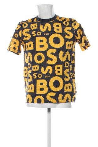 Tricou de bărbați BOSS, Mărime M, Culoare Multicolor, Preț 303,54 Lei