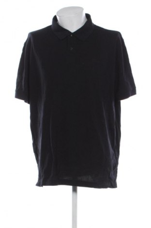 Férfi póló BOSS, Méret 3XL, Szín Fekete, Ár 16 169 Ft