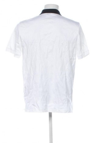 Férfi póló BOSS, Méret XXL, Szín Fehér, Ár 17 769 Ft