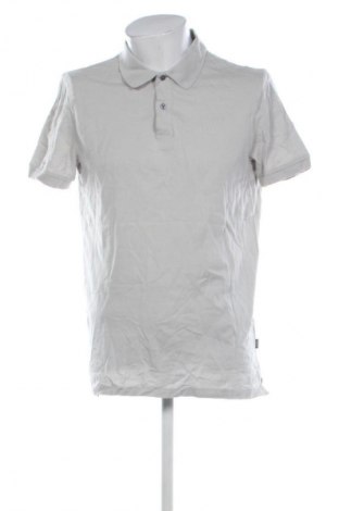 Ανδρικό t-shirt BOSS, Μέγεθος XL, Χρώμα Γκρί, Τιμή 40,99 €