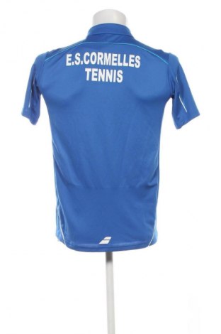Tricou de bărbați Babolat, Mărime S, Culoare Albastru, Preț 86,99 Lei
