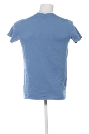 Herren Shirt Ballin, Größe S, Farbe Blau, Preis 9,99 €