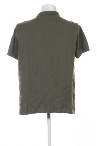 Ανδρικό t-shirt Basefield, Μέγεθος XXL, Χρώμα Πράσινο, Τιμή 10,99 €