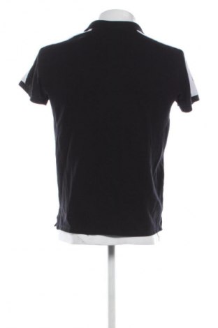 Tricou de bărbați Bershka, Mărime M, Culoare Negru, Preț 52,13 Lei