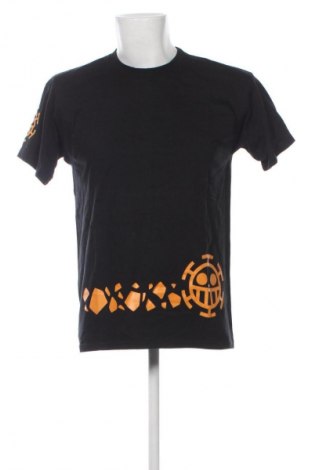 Ανδρικό t-shirt Best Connections, Μέγεθος M, Χρώμα Μαύρο, Τιμή 7,99 €