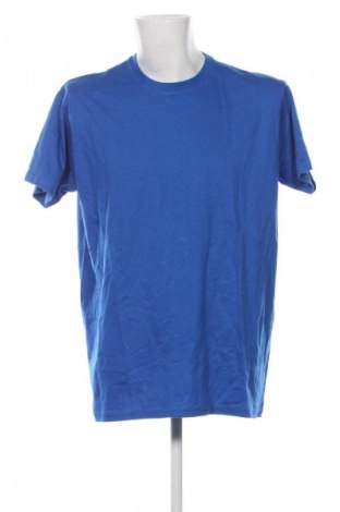 Herren Shirt Best Connections, Größe XXL, Farbe Blau, Preis 8,99 €