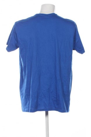 Herren Shirt Best Connections, Größe XXL, Farbe Blau, Preis 8,99 €