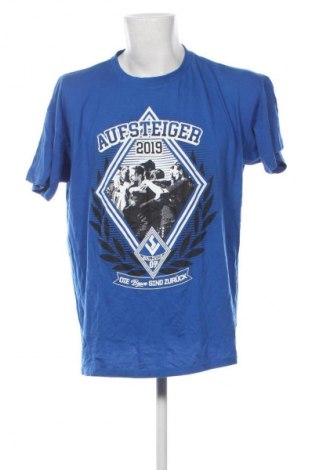 Férfi póló Best Connections, Méret 3XL, Szín Kék, Ár 3 259 Ft