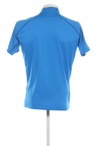 Tricou de bărbați Beuchat, Mărime XL, Culoare Albastru, Preț 72,00 Lei