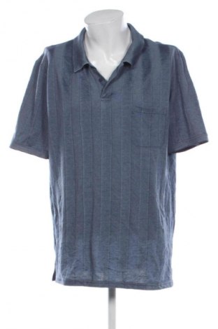 Pánske tričko  Bexleys, Veľkosť XXL, Farba Modrá, Cena  7,95 €