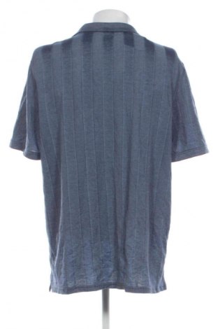 Pánske tričko  Bexleys, Veľkosť XXL, Farba Modrá, Cena  7,95 €