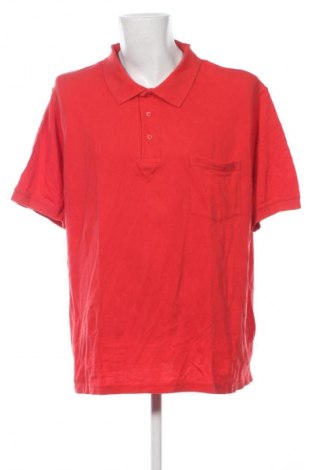 Herren Shirt Bexleys, Größe 3XL, Farbe Rot, Preis 8,99 €