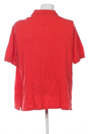 Herren Shirt Bexleys, Größe 3XL, Farbe Rot, Preis 8,99 €
