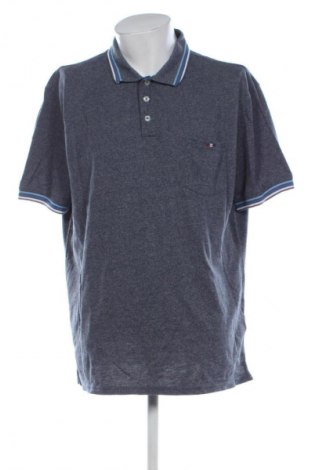 Pánské tričko  Bison, Velikost XXL, Barva Modrá, Cena  289,00 Kč