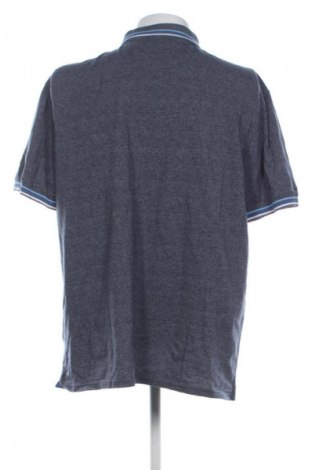 Pánské tričko  Bison, Velikost XXL, Barva Modrá, Cena  289,00 Kč