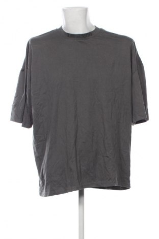 Herren Shirt Black Squad, Größe XXL, Farbe Grau, Preis 9,99 €