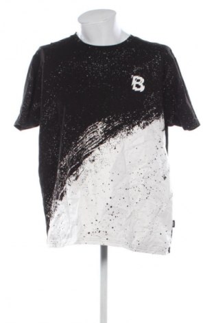 Férfi póló Black Squad, Méret XXL, Szín Sokszínű, Ár 4 109 Ft