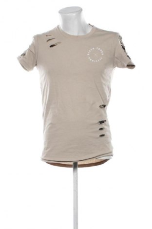 Męski T-shirt Black Squad, Rozmiar S, Kolor Kolorowy, Cena 53,58 zł