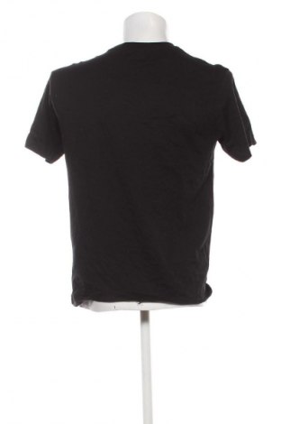 Męski T-shirt Blaklader, Rozmiar M, Kolor Czarny, Cena 37,99 zł