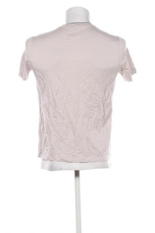 Tricou de bărbați Boggi, Mărime S, Culoare Bej, Preț 115,99 Lei