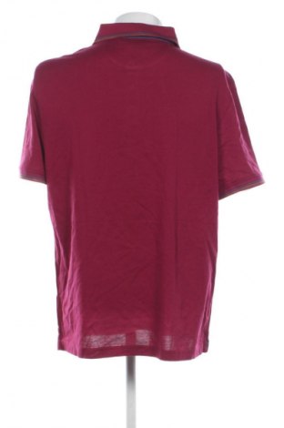 Tricou de bărbați Bonita, Mărime XXL, Culoare Mov, Preț 42,99 Lei