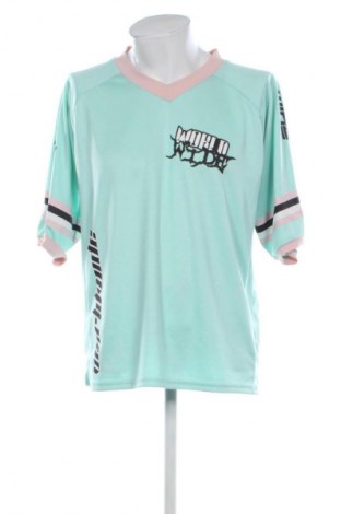 Herren T-Shirt Boohoo, Größe S, Farbe Mehrfarbig, Preis € 7,08