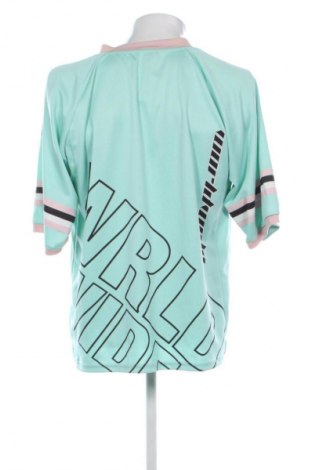 Herren T-Shirt Boohoo, Größe S, Farbe Mehrfarbig, Preis € 7,08