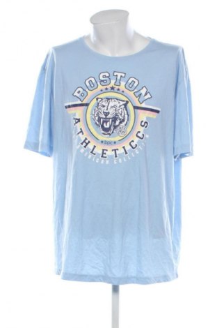 Tricou de bărbați Bpc Bonprix Collection, Mărime 4XL, Culoare Multicolor, Preț 41,99 Lei