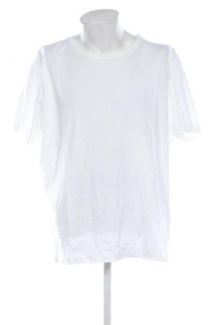 Férfi póló Bpc Bonprix Collection, Méret XXL, Szín Fehér, Ár 3 369 Ft