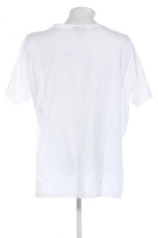 Férfi póló Bpc Bonprix Collection, Méret XXL, Szín Fehér, Ár 3 369 Ft