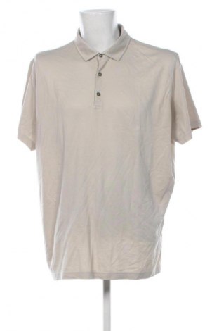 Pánske tričko  Brax, Veľkosť 3XL, Farba Béžová, Cena  25,00 €