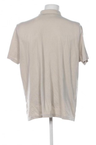 Pánske tričko  Brax, Veľkosť 3XL, Farba Béžová, Cena  25,00 €