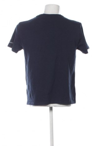 Tricou de bărbați Bruno Banani, Mărime XL, Culoare Albastru, Preț 62,56 Lei