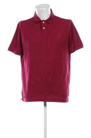 Pánske tričko  Bugatti, Veľkosť XL, Farba Fialová, Cena  25,00 €